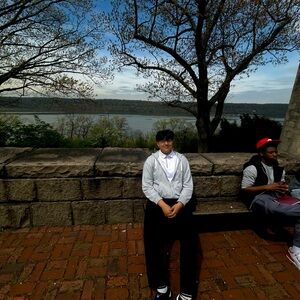 Meet your Posher, Mauricio